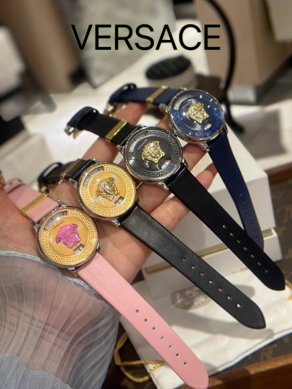 Versace 38mm 1228116